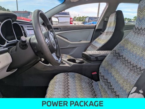 Used 2014 Kia Optima LX image 14