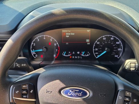 Used 2022 Ford Maverick XL image 31
