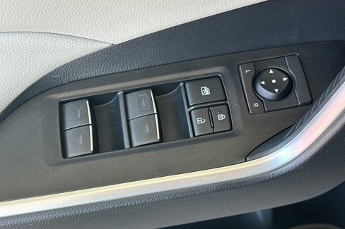 Certified 2022 Toyota RAV4 XLE image 20