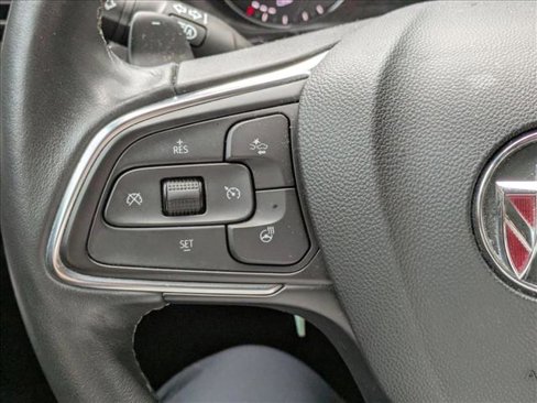 Used 2021 Buick Envision Preferred image 11