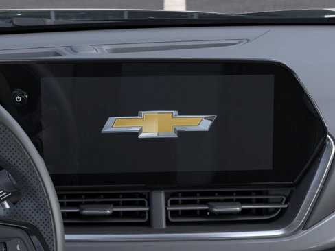 New 2025 Chevrolet Trax LT image 20