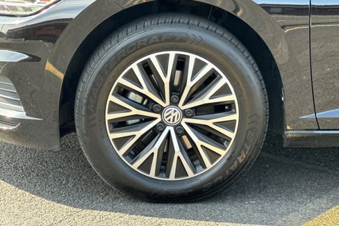Used 2021 Volkswagen Jetta SE image 40