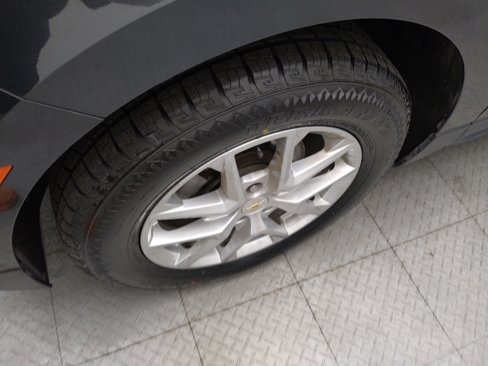 Used 2022 Chevrolet Equinox LT image 31