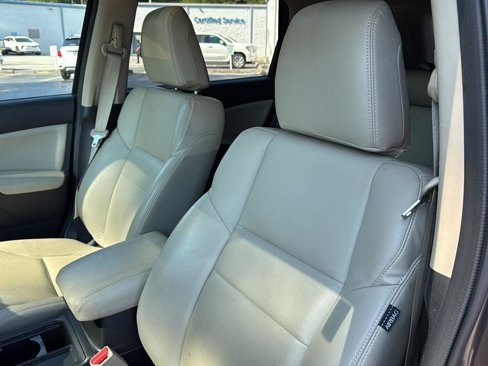 Used 2016 Honda CR-V EX image 25