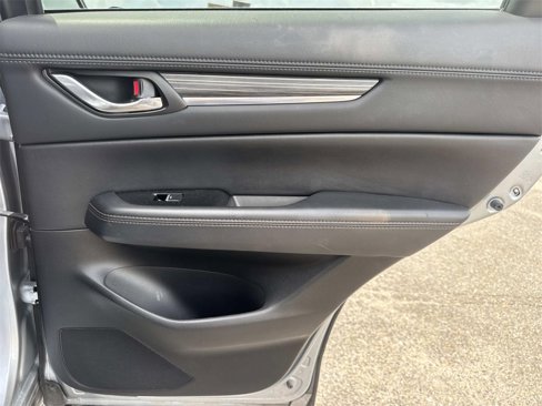 Used 2019 MAZDA CX-5 Grand Touring image 22