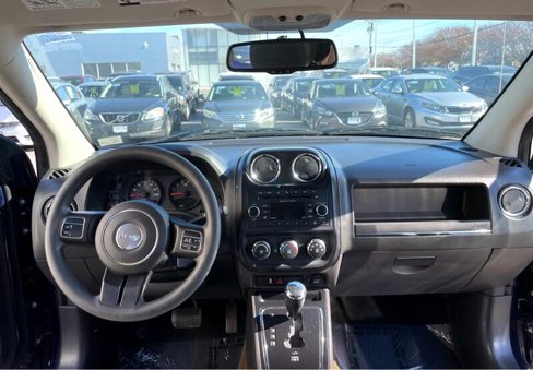 Used 2013 Jeep Compass Sport image 19