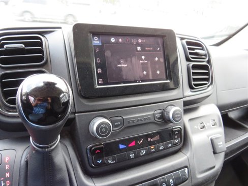 Used 2022 RAM ProMaster 2500 image 8