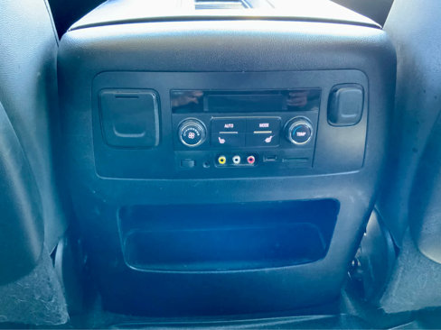 Used 2016 Chevrolet Tahoe LTZ image 63