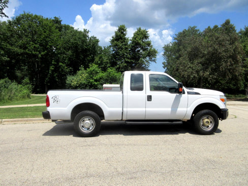 Used 2015 Ford F250 XL w/ Power Equipment Group image 7