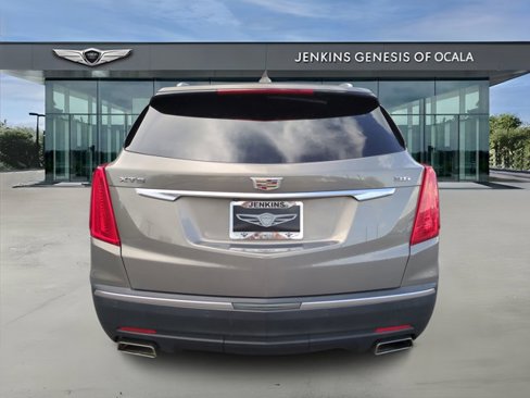 Used 2019 Cadillac XT5 Premium Luxury image 5