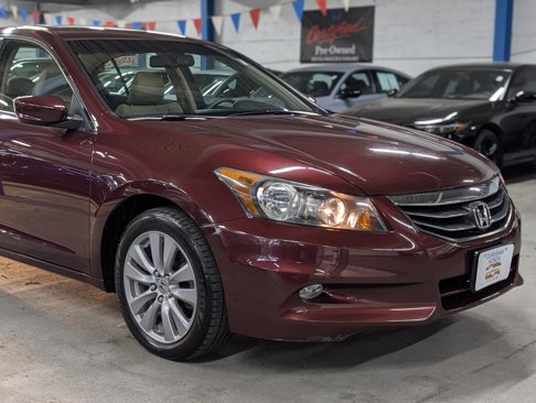 Used 2011 Honda Accord EX-L image 3
