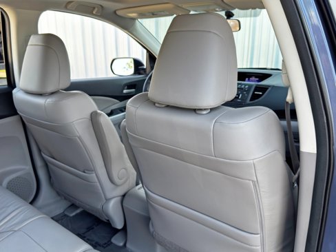 Used 2014 Honda CR-V EX-L image 33