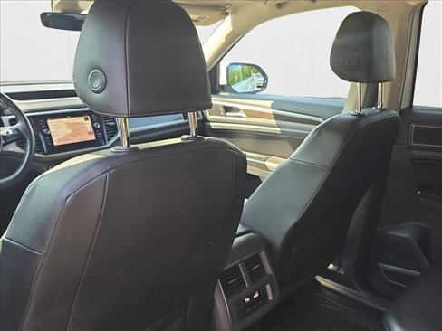 Used 2019 Volkswagen Atlas SEL image 15