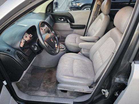 Used 2005 Saturn Vue AWD V6 w/ Comfort Pkg image 21