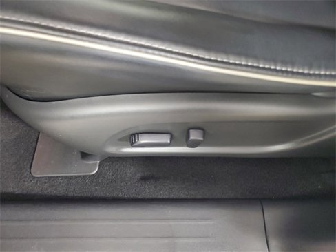 Used 2020 INFINITI QX60 Pure image 24