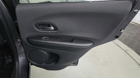 Used 2022 Honda HR-V Sport image 13