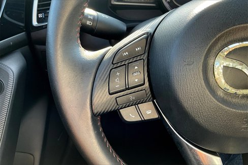 Used 2014 MAZDA MAZDA3 i Grand Touring image 20