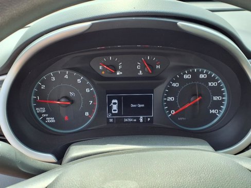 Used 2024 Chevrolet Malibu LT image 19