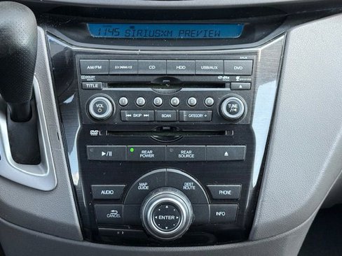 Used 2013 Honda Odyssey Touring image 24