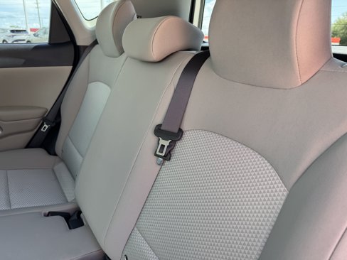 Certified 2020 Kia Soul LX image 17
