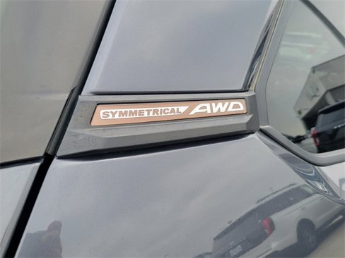 Used 2025 Subaru Forester Sport image 13