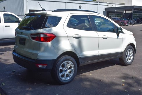 Used 2022 Ford EcoSport SE image 6