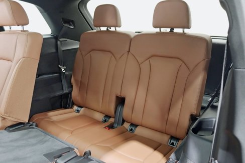 Used 2022 Audi Q7 2.0T Premium Plus image 30