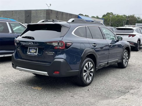 Used 2024 Subaru Outback Touring image 7
