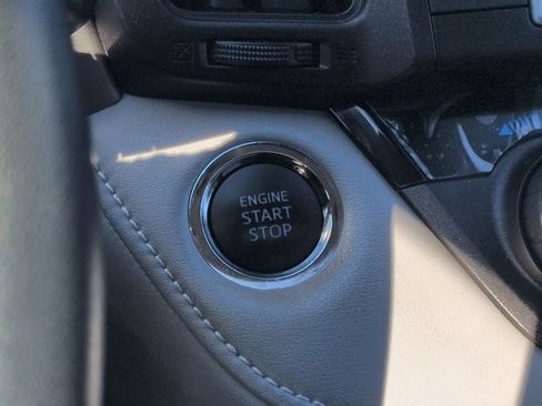 Certified 2017 Toyota RAV4 Limited image 20