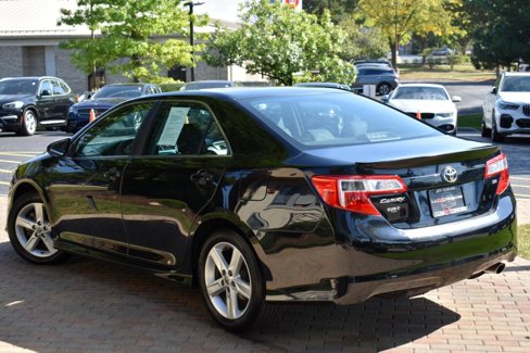 Used 2013 Toyota Camry SE image 8