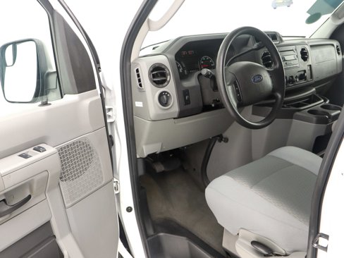 Used 2011 Ford E-350 and Econoline 350 XLT image 20