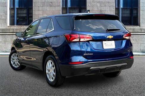 Used 2023 Chevrolet Equinox LT image 11