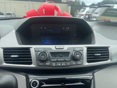 Used 2016 Honda Odyssey EX-L image 19