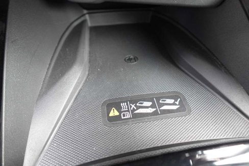 Used 2024 Chevrolet Trax ACTIV w/ Sunroof Package image 22