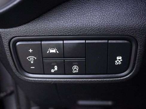 Used 2022 Kia Soul LX w/ Technology Package image 40