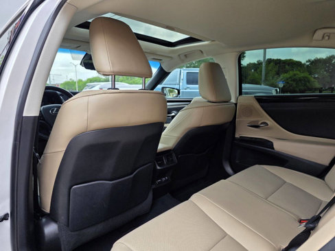 Used 2021 Lexus ES 350 w/ Premium Package image 25