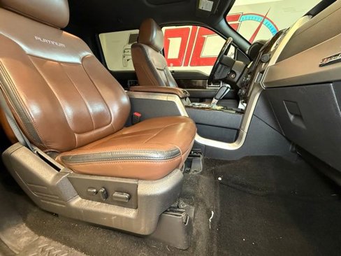 Used 2013 Ford F150 Platinum image 31