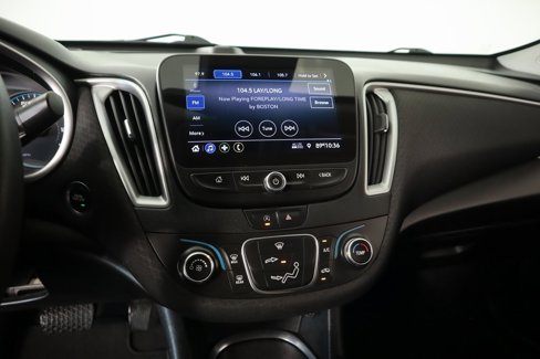 Used 2020 Chevrolet Malibu LS w/ Driver Confidence Package II image 5