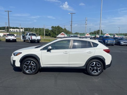 Used 2018 Subaru Crosstrek 2.0i Limited image 2
