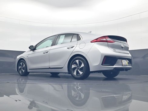 Used 2019 Hyundai Ioniq SEL image 27