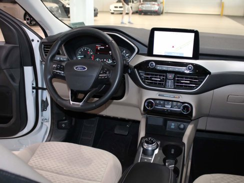Used 2022 Ford Escape SE w/ Convenience Package image 15
