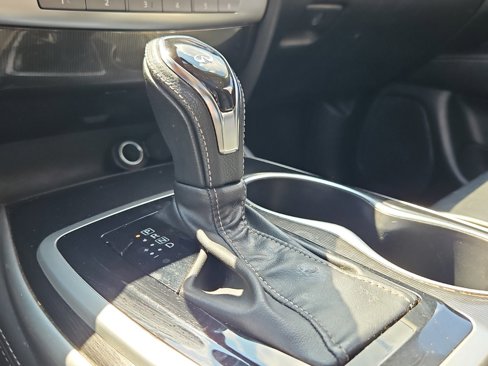 Used 2018 INFINITI QX60 FWD w/ Premium Plus Package image 28