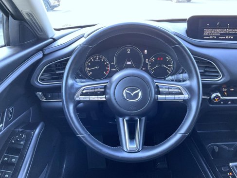 Certified 2023 MAZDA CX-30 AWD 2.5 S w/ Preferred Package image 12