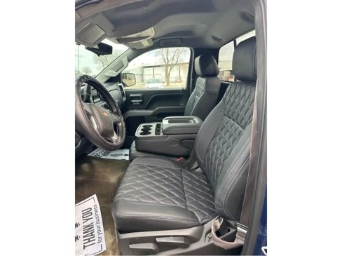 Used 2015 Chevrolet Silverado 1500 LT image 11