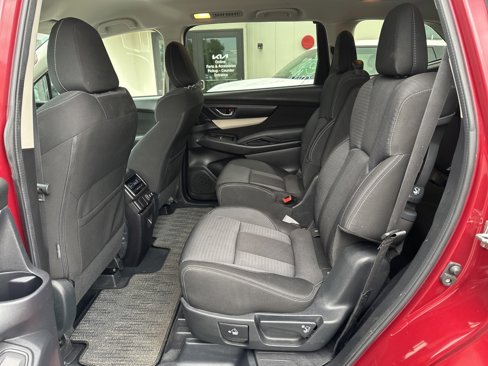 Used 2019 Subaru Ascent Premium image 19