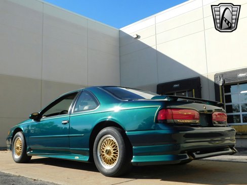 Used 1994 Ford Thunderbird LX image 7