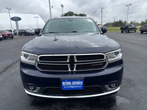 Used 2014 Dodge Durango Limited image 8