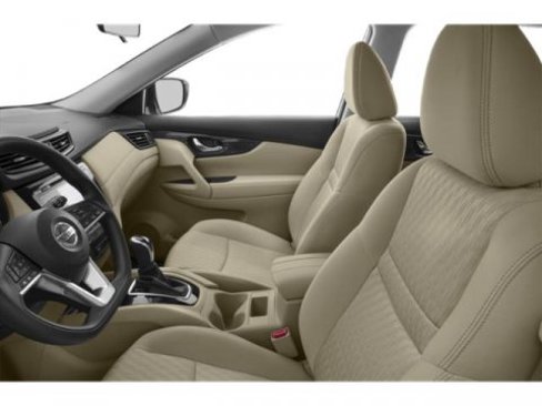 Used 2017 Nissan Rogue SV image 12
