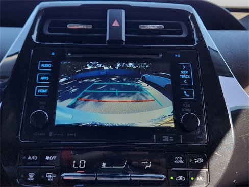 Used 2016 Toyota Prius Three image 18