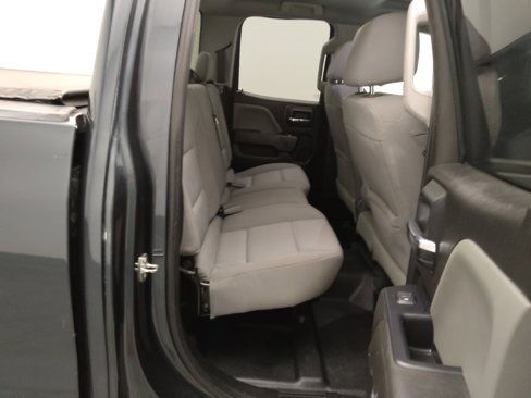 Used 2019 Chevrolet Silverado 1500 W/T w/ WT Convenience Package image 19